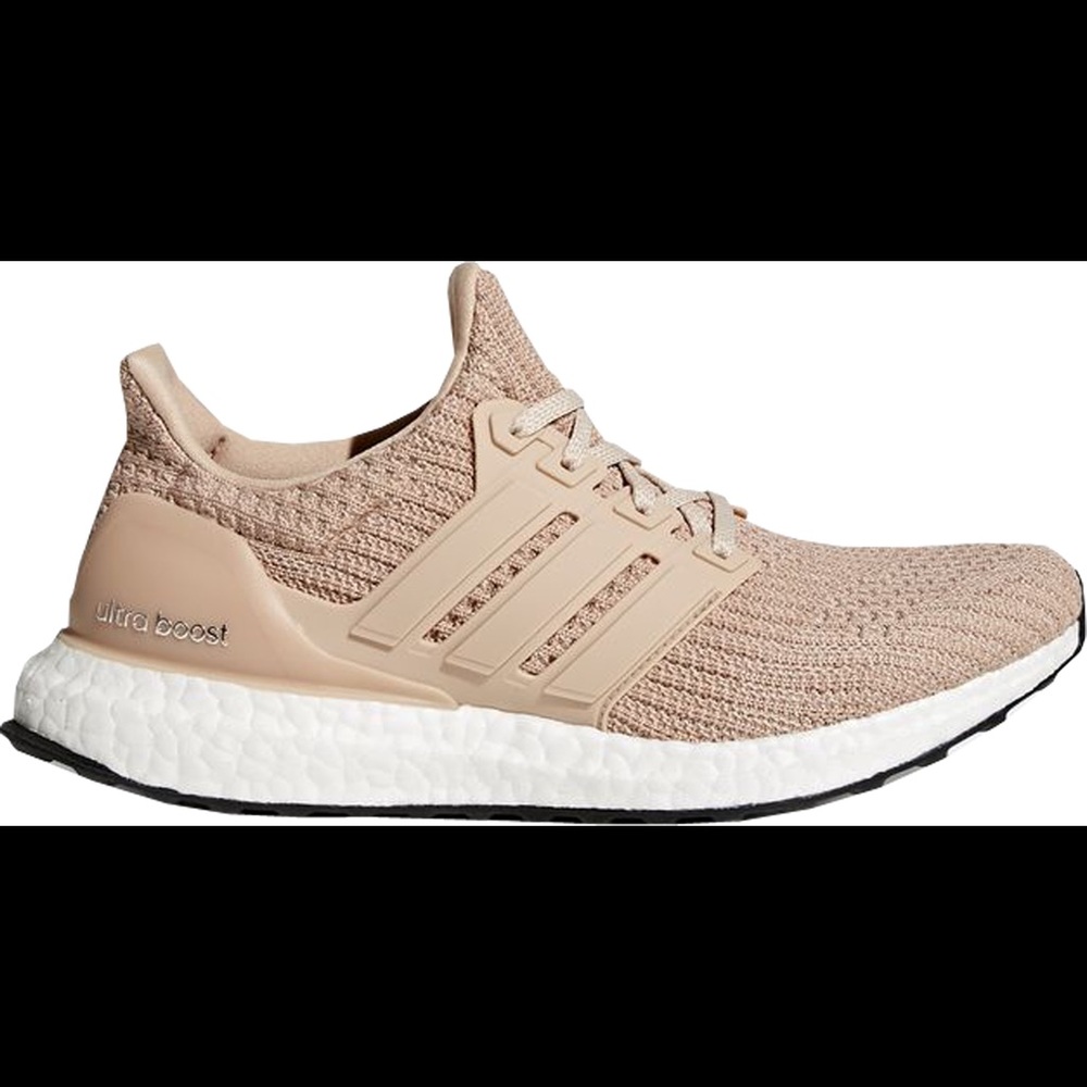 Adidas Ultra Boost in Ash Pearl, Women’s Size 6
